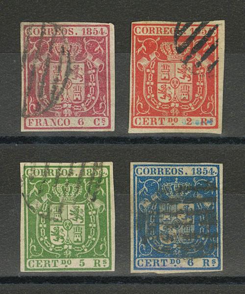 456 | 1º y 2º Centenario