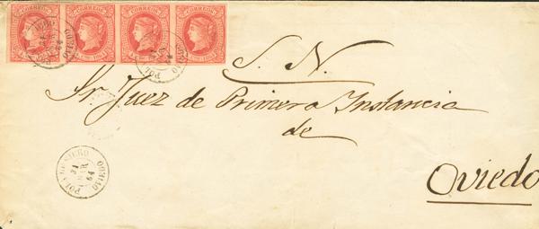 534 | 1º y 2º Centenario