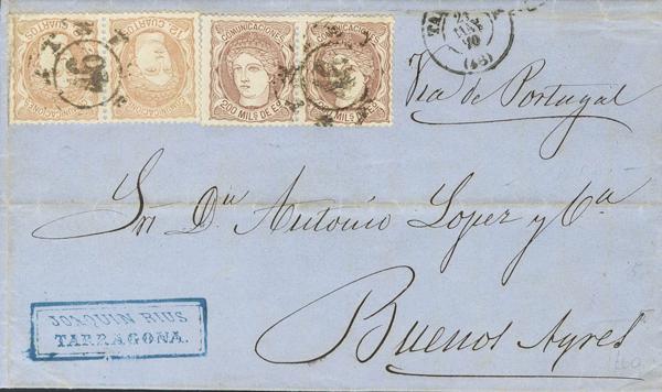 605 | 1º y 2º Centenario