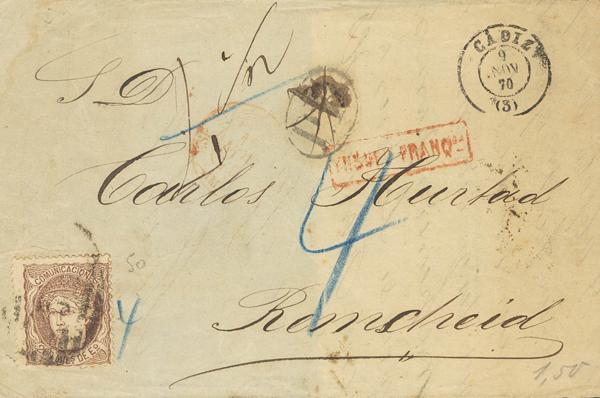 606 | 1º y 2º Centenario