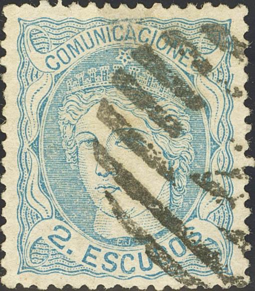 612 | 1º y 2º Centenario