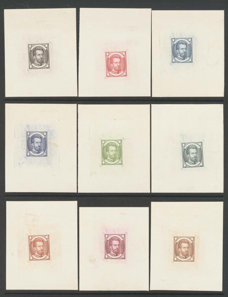 618 | 1º y 2º Centenario