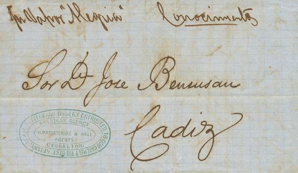 619 | 1º y 2º Centenario