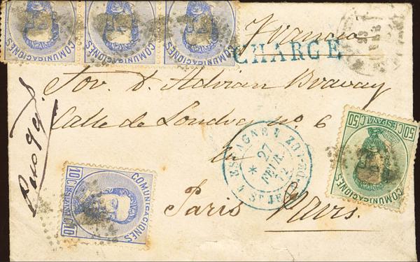 629 | 1º y 2º Centenario