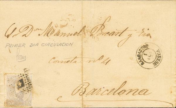 631 | 1º y 2º Centenario