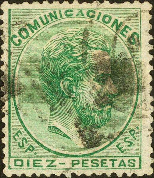 640 | 1º y 2º Centenario. Sperati