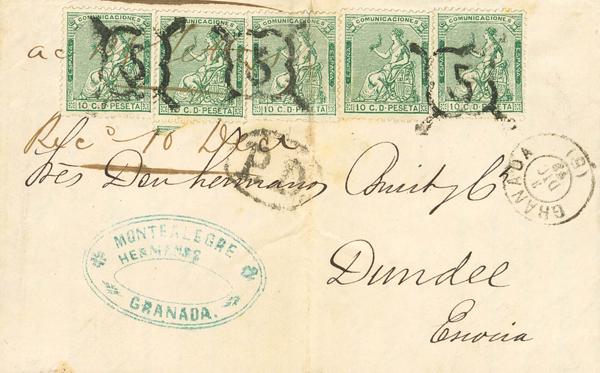 647 | 1º y 2º Centenario