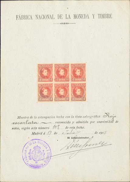 749 | 1º y 2º Centenario