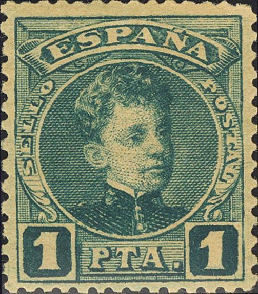 755 | 1º y 2º Centenario