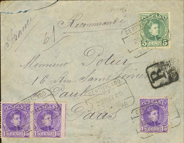 756 | 1º y 2º Centenario