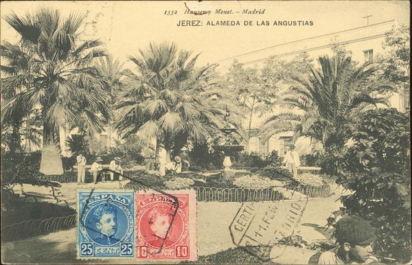 759 | 1º y 2º Centenario