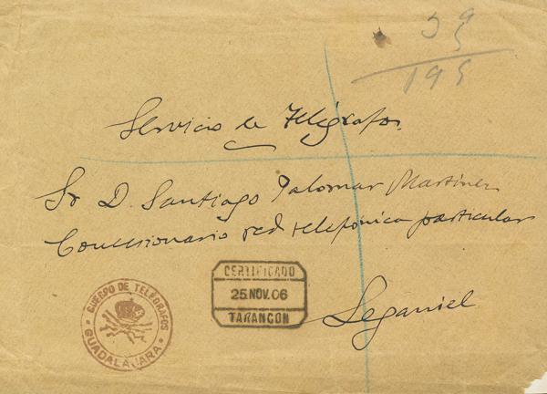 766 | 1º y 2º Centenario