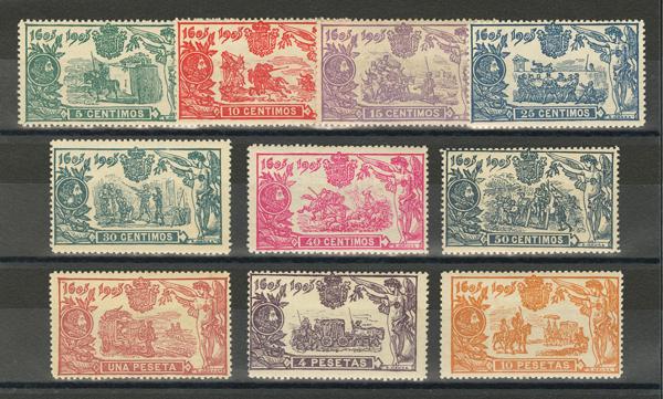 767 | 1º y 2º Centenario