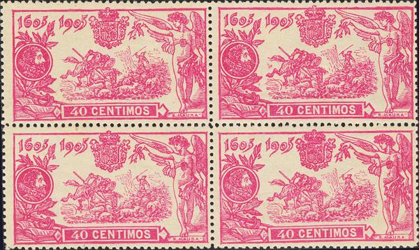 769 | 1º y 2º Centenario