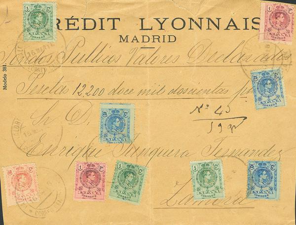 782 | 1º y 2º Centenario