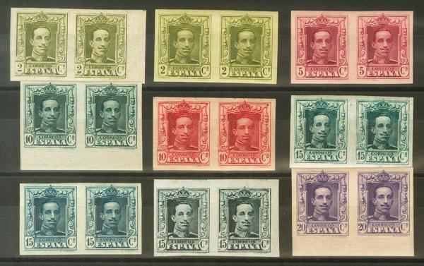 787 | 1º y 2º Centenario