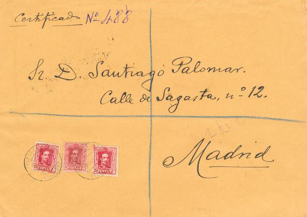 788 | 1º y 2º Centenario