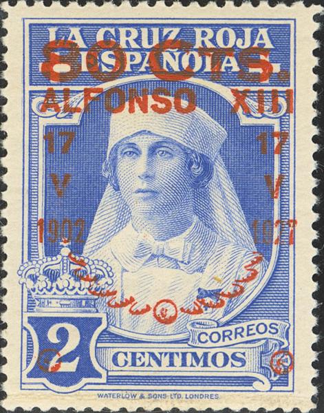 797 | 1º y 2º Centenario