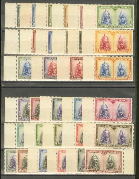 800 | 1º y 2º Centenario