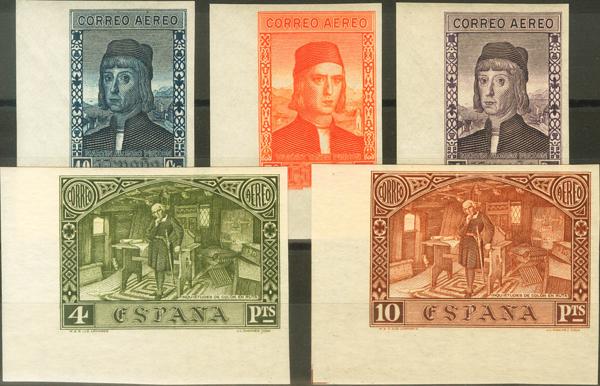 816 | 1º y 2º Centenario