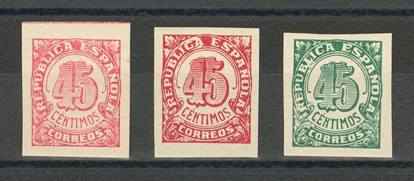 862 | 1º y 2º Centenario