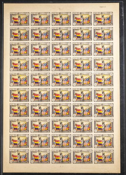 874 | 1º y 2º Centenario