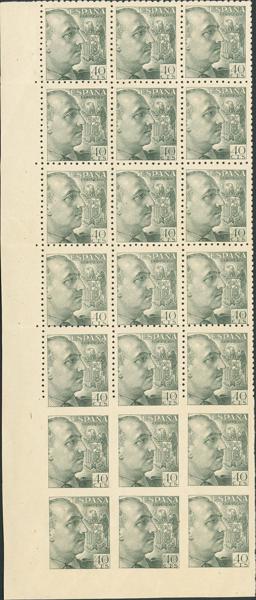 983 | 1º y 2º Centenario