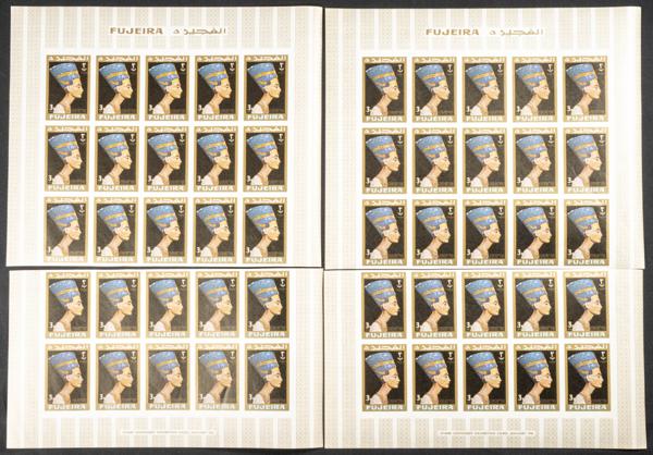 1143 | Southeast Arabia Fujeira