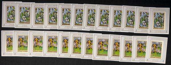 187 | Arabia Sudeste-Ajman