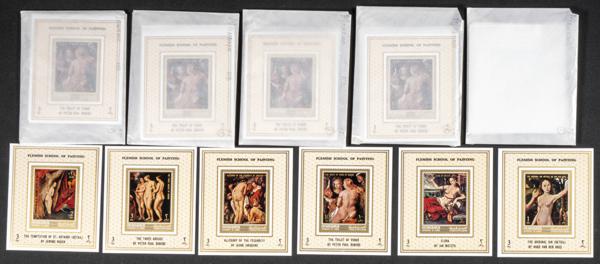 1611 | Arabia Sudeste-Manama