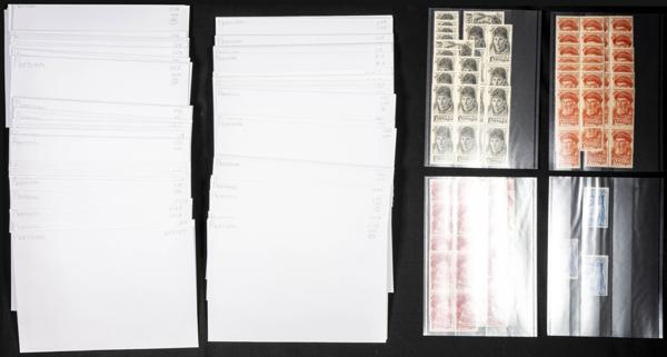 1024 | Portugal. Lots and Collections