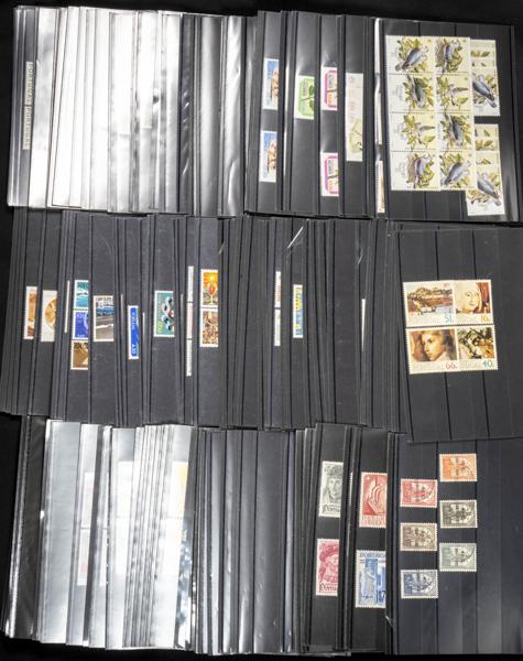 1026 | Portugal. Lots and Collections