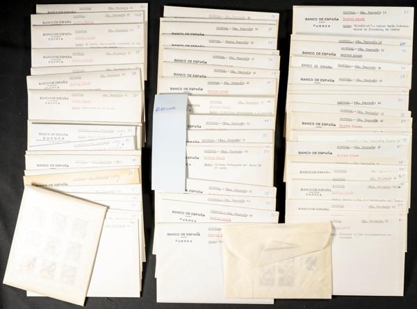 1033 | Portugal. Lots and Collections