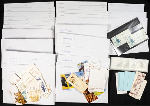 1035 | Portugal. Lots and Collections