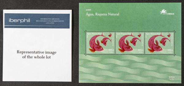 1094 | Portugal. Sets and stamps stock
