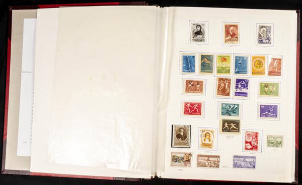 1121 | Russia. Lots and Collections