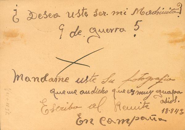 1034 | II Guerra Mundial. División Azul