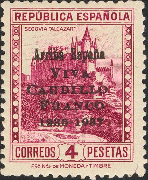 1162 | Patriotic Local Issues. Santander