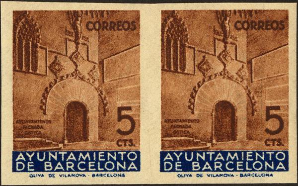 1191 | Ayuntamiento de Barcelona
