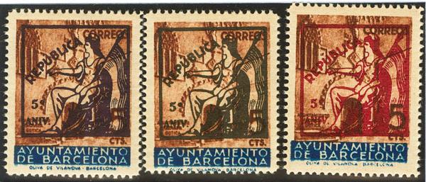 1193 | Ayuntamiento de Barcelona
