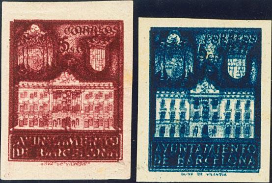 1201 | Ayuntamiento de Barcelona