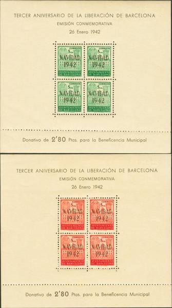 1203 | City Council of Barcelona