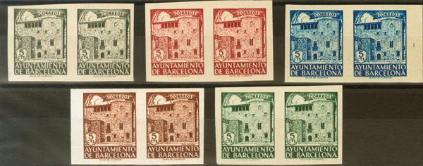 1204 | Ayuntamiento de Barcelona