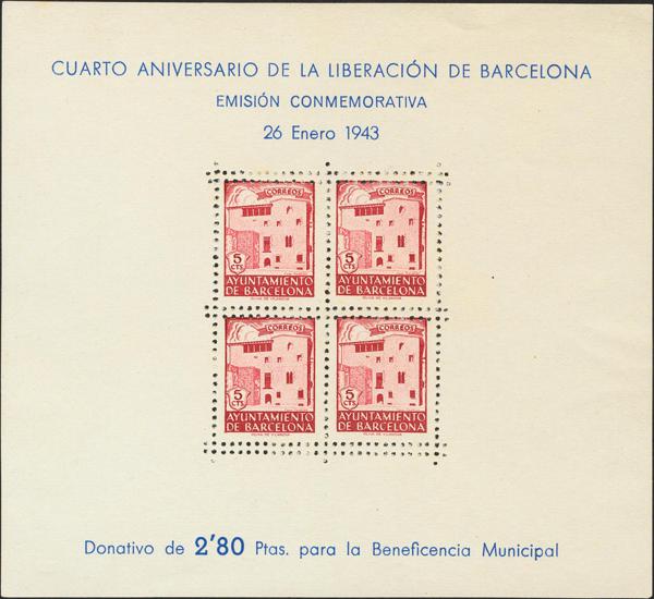 1205 | Ayuntamiento de Barcelona