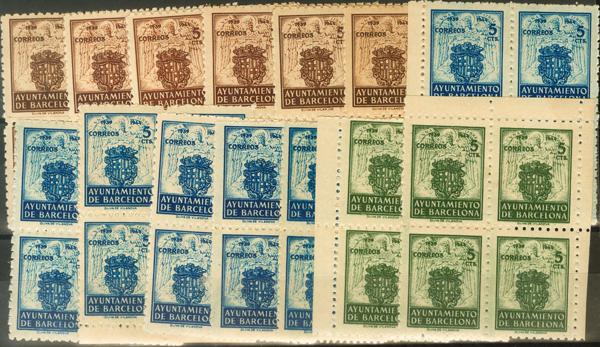 1208 | Ayuntamiento de Barcelona