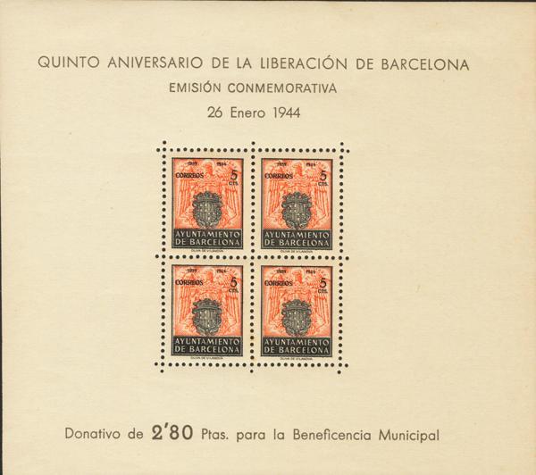 1210 | Ayuntamiento de Barcelona