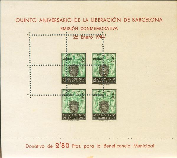 1211 | Ayuntamiento de Barcelona