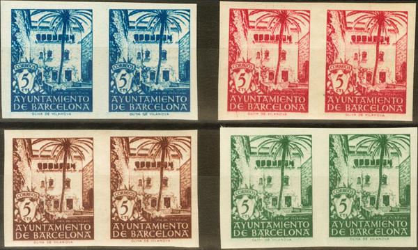 1213 | Ayuntamiento de Barcelona