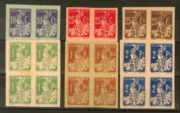 1238 | Ayuntamiento de Barcelona