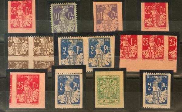 1239 | Ayuntamiento de Barcelona